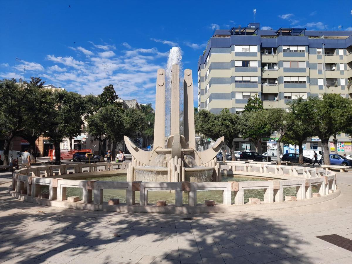 Casa Mima: Locazione Turistica Nel Centro Storico Apartment Brindisi Exterior photo
